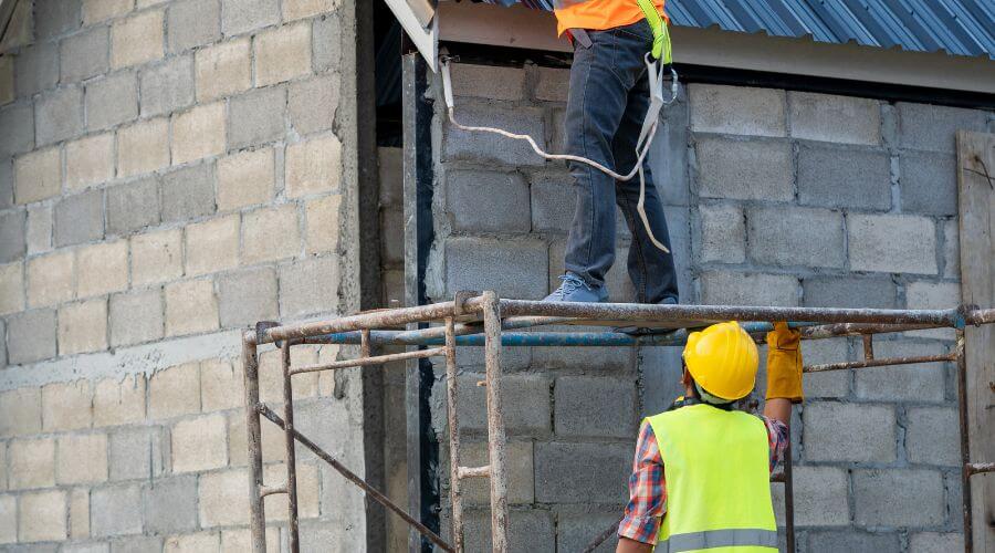 Expert flood damage restoration services in Dequincy, LA